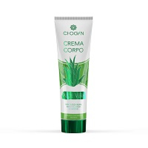 Aloe Vera-Körpercreme – 150ml